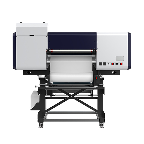 UV printer NC-UVDTF60-PLUS(high-end version)