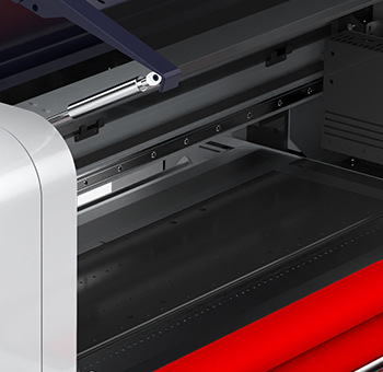 UV printer NC-UVDTF60-PLUS(high-end version)